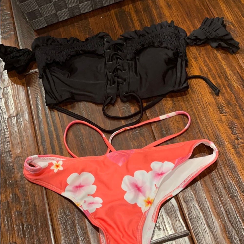 Women’s swimsuit